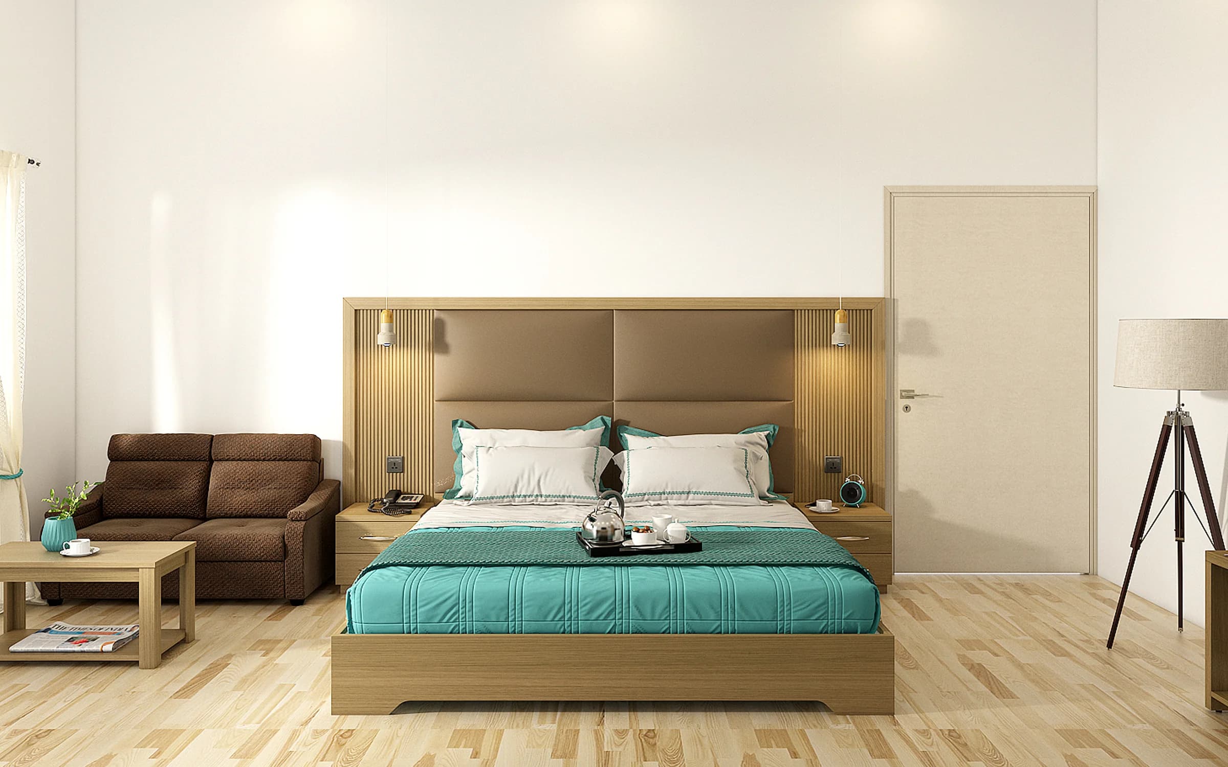 Hospitality Furniture