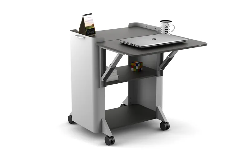 Cabin table