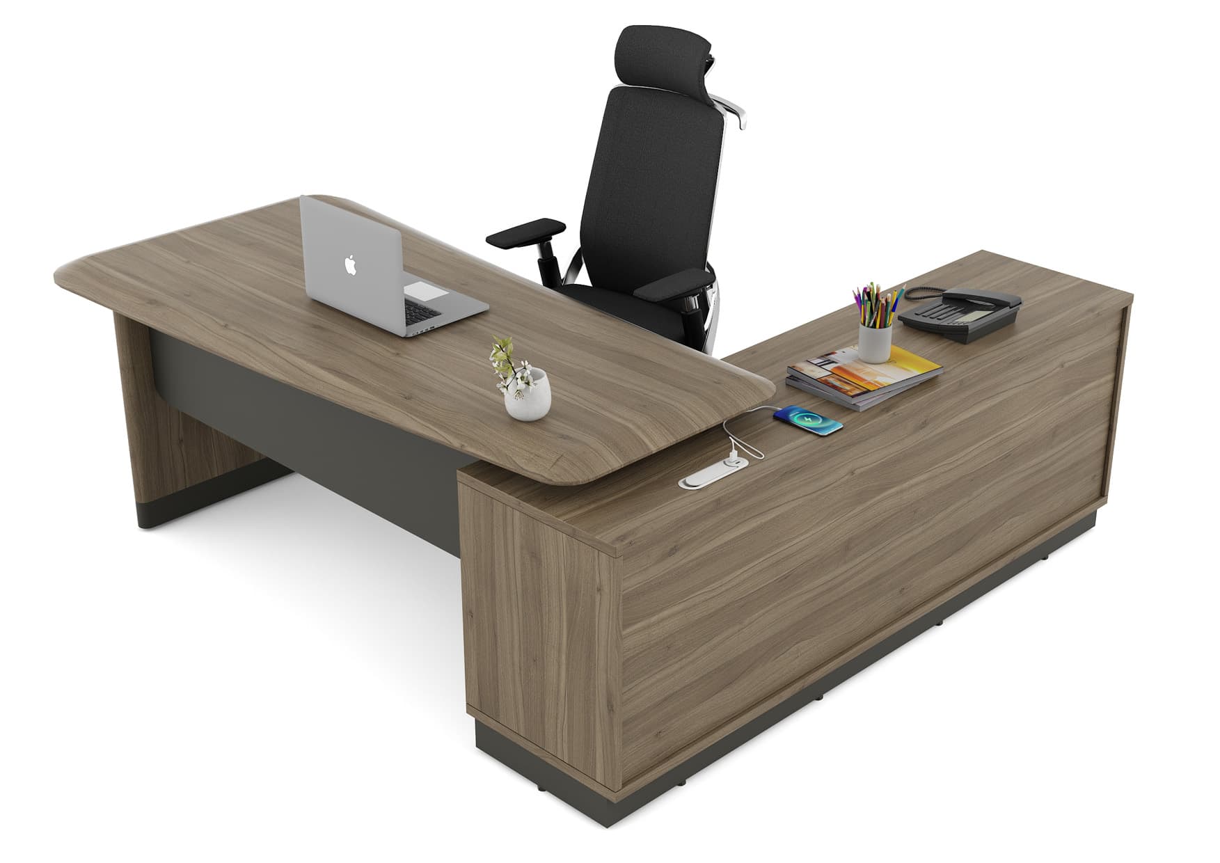 Manager Suite - Admiral