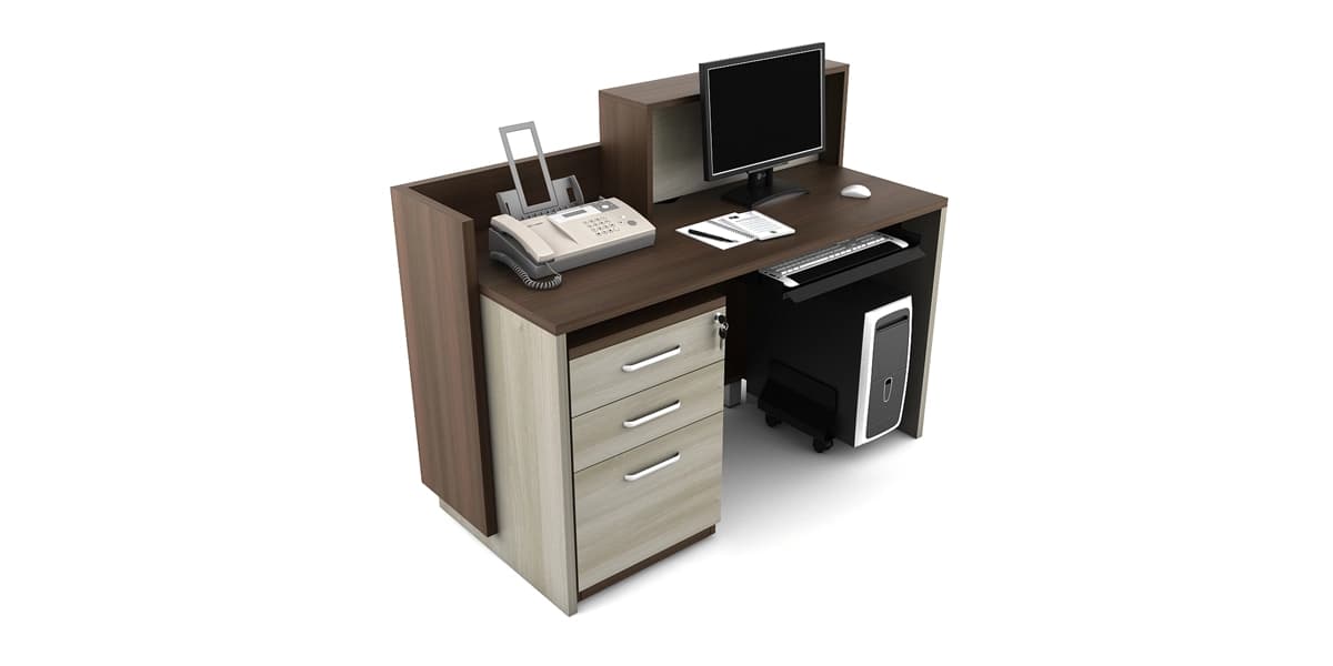Reception Table