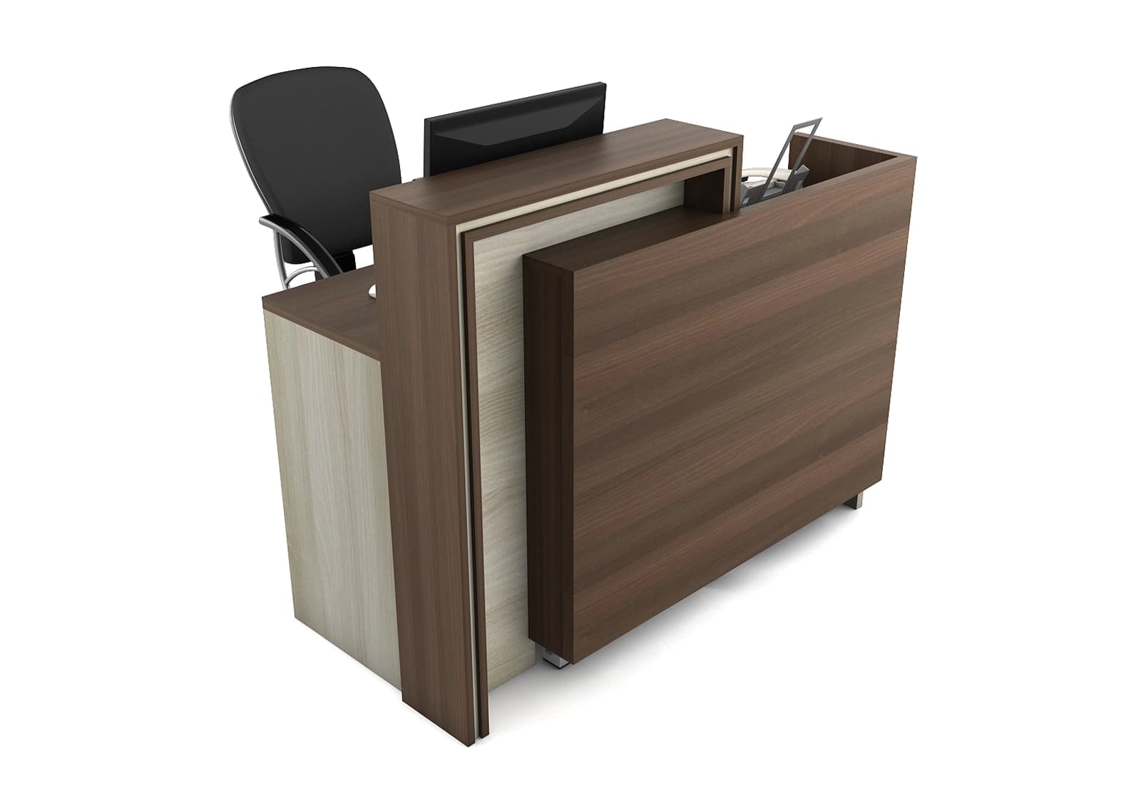 Reception Table