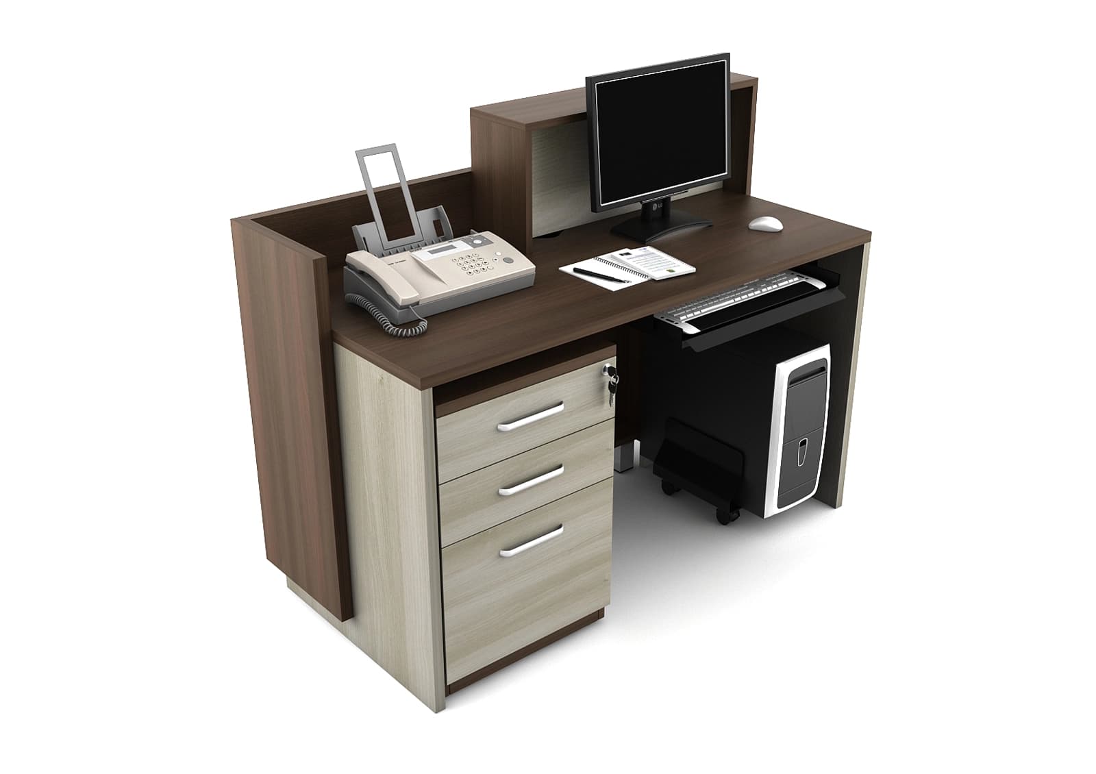 Reception Table