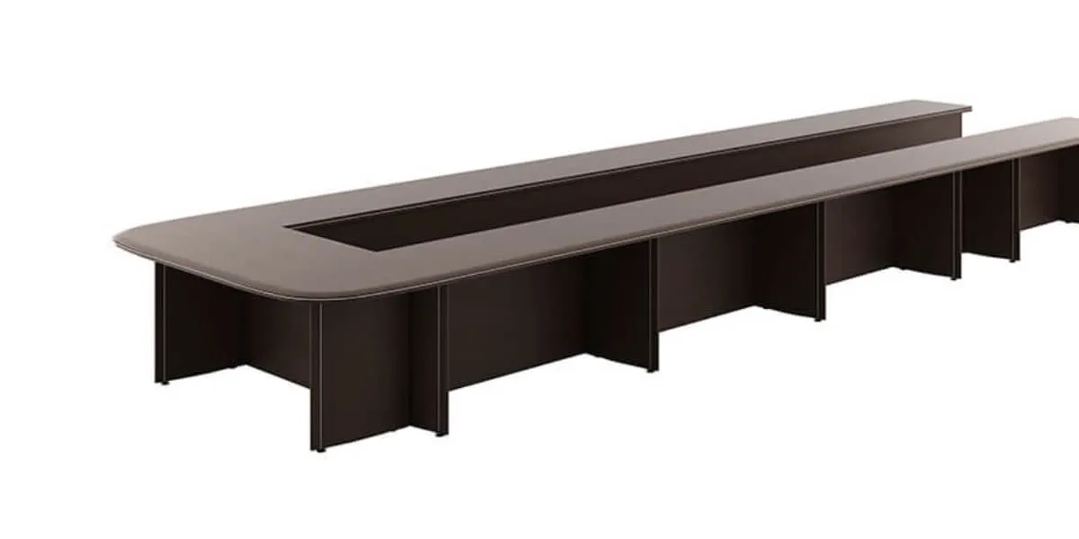 Modular Conference Table