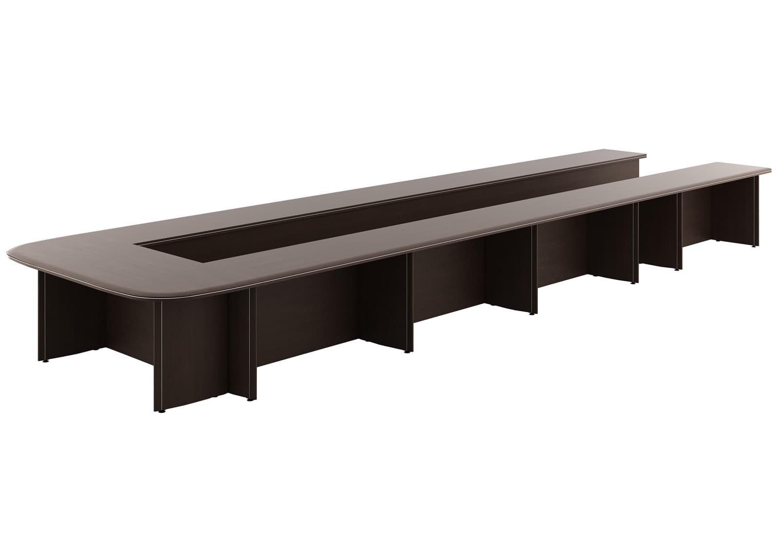 Z Line Conference Table