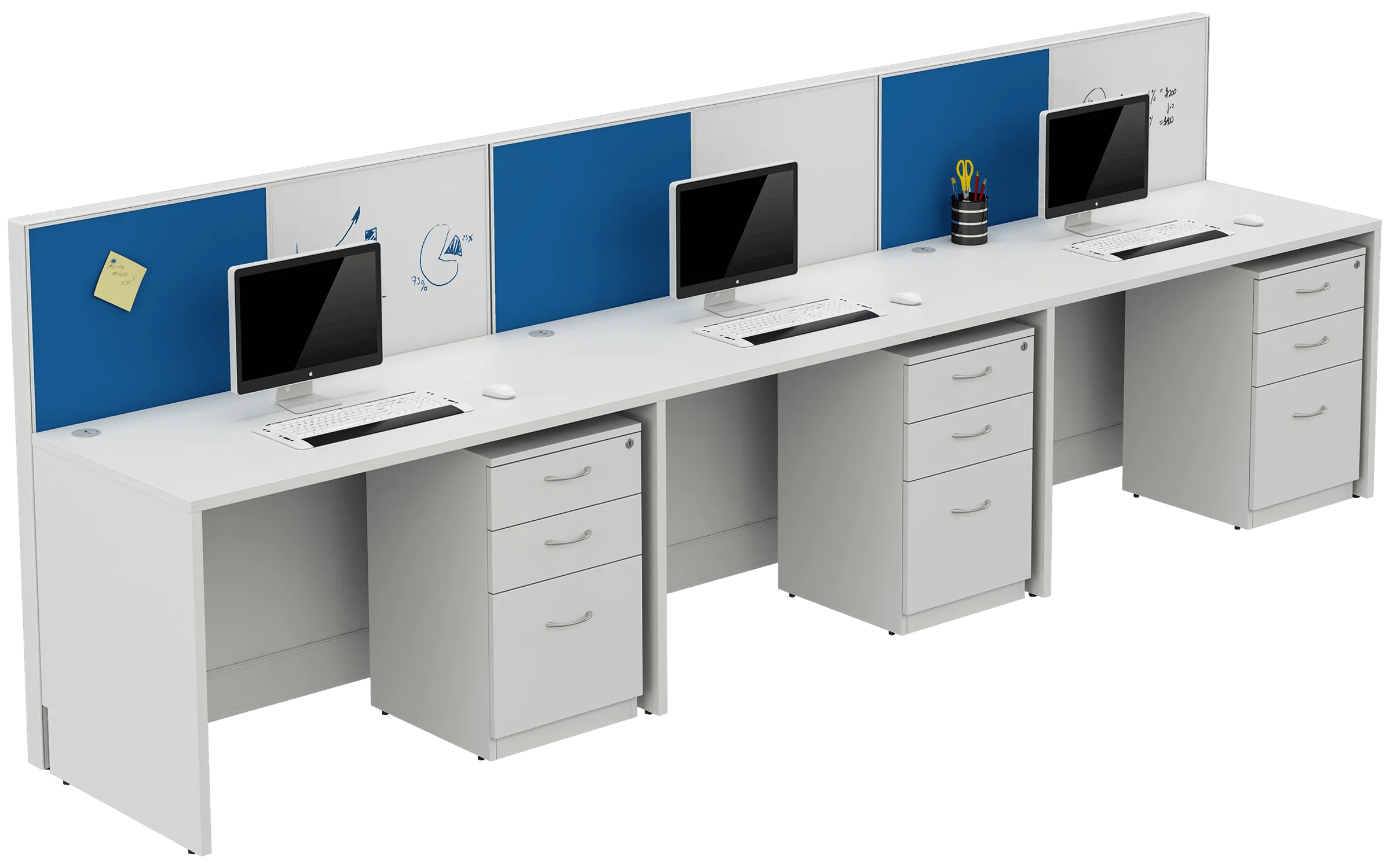 Slide-60 Workstation