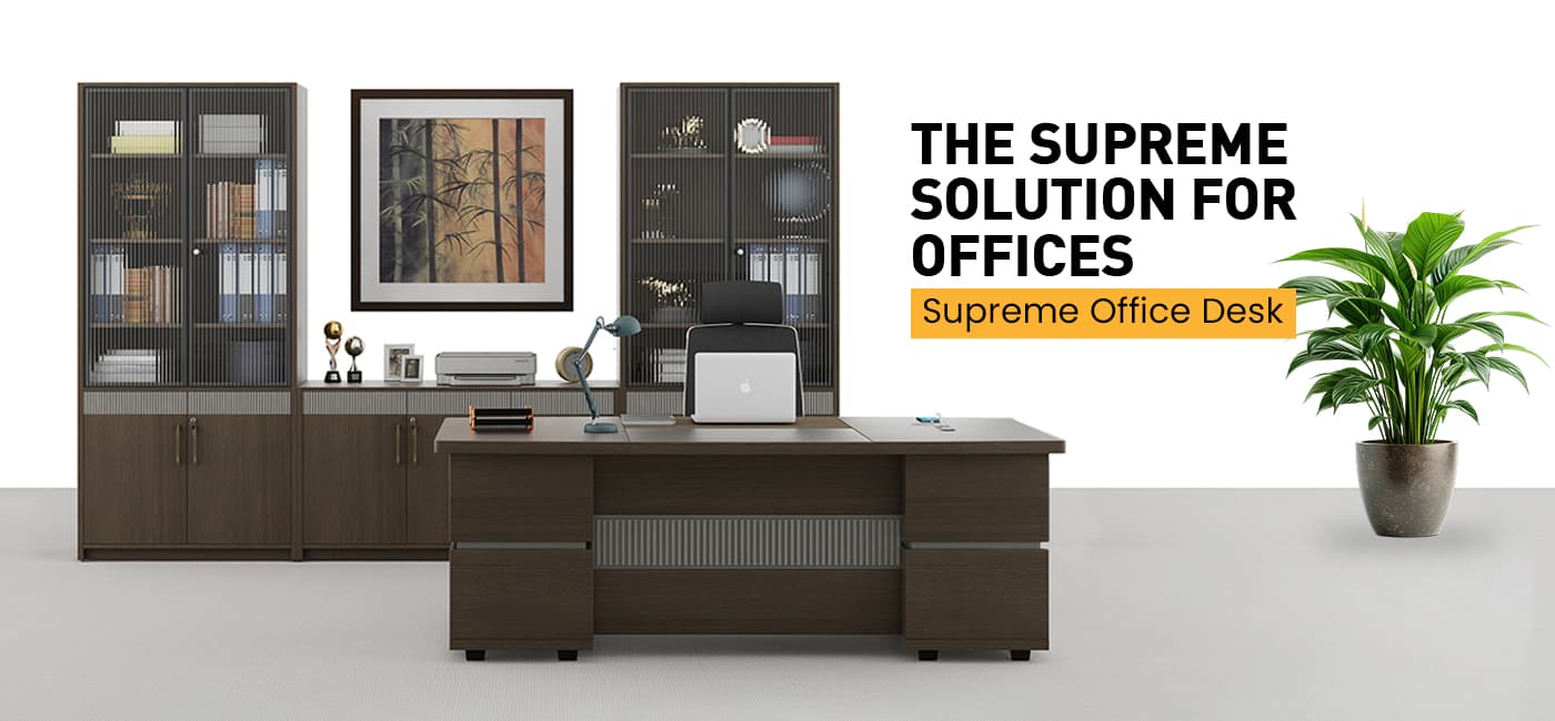 Supreme Director Suite