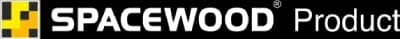 Spacewood Modular Furniture Logo