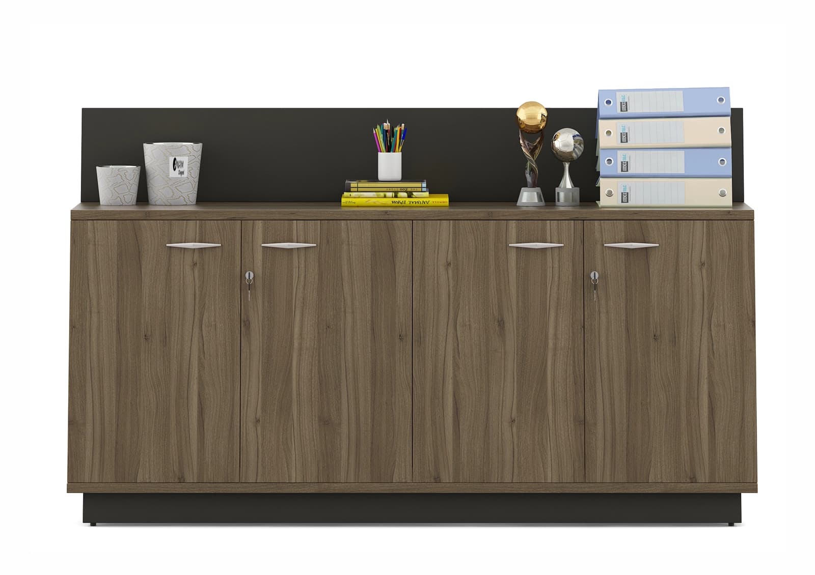 Admiral Low Height Storage